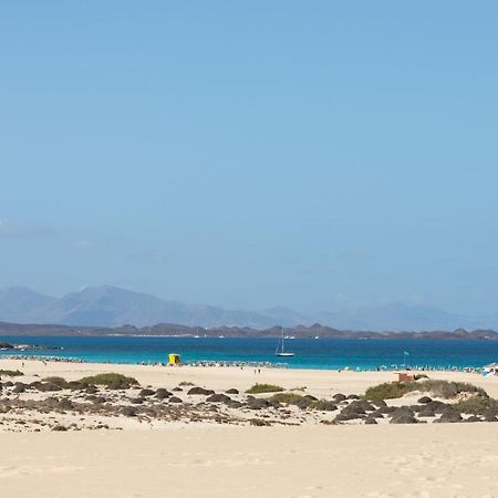Home2Book Private Pool & Terrace, Aloha Sun Villa Corralejo Exterior photo
