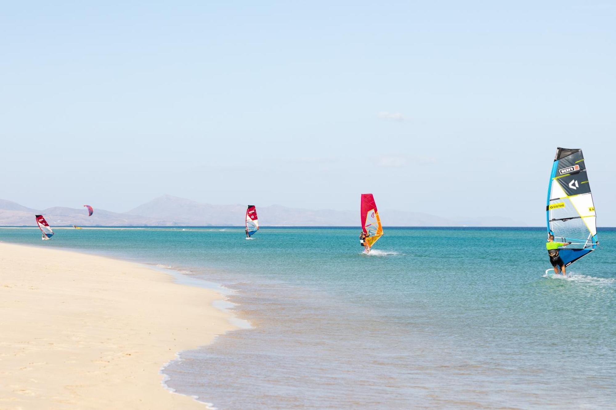 Home2Book Private Pool & Terrace, Aloha Sun Villa Corralejo Exterior photo