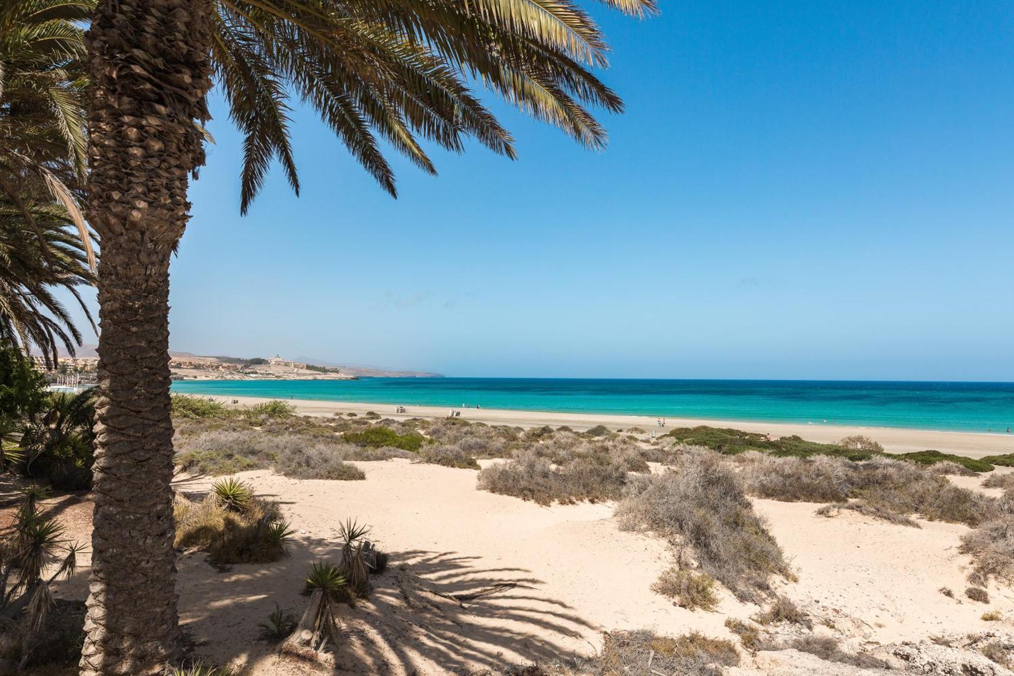 Home2Book Private Pool & Terrace, Aloha Sun Villa Corralejo Exterior photo
