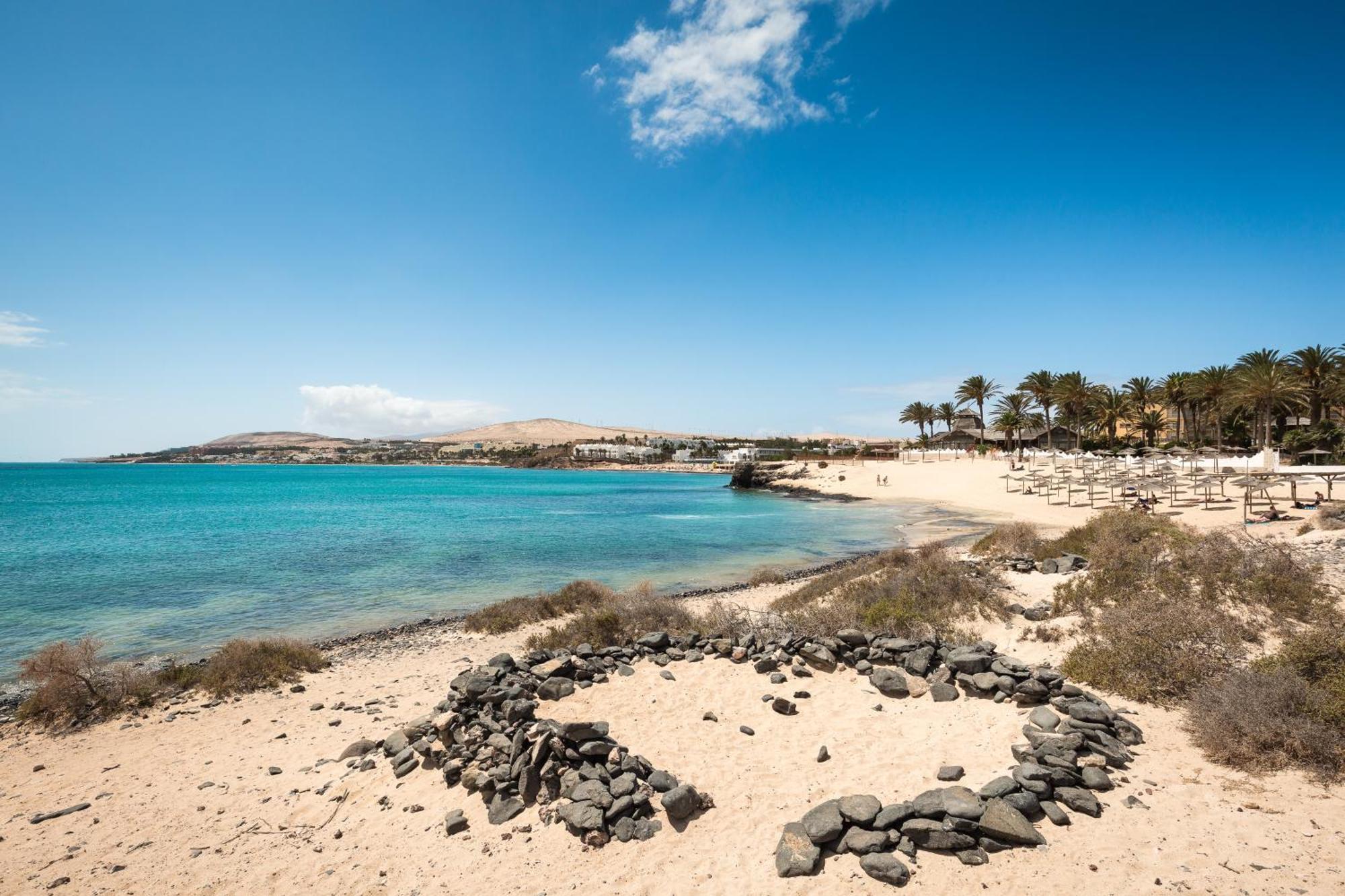 Home2Book Private Pool & Terrace, Aloha Sun Villa Corralejo Exterior photo