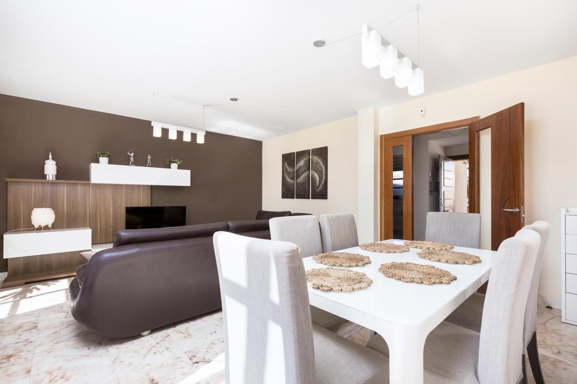 Home2Book Private Pool & Terrace, Aloha Sun Villa Corralejo Exterior photo