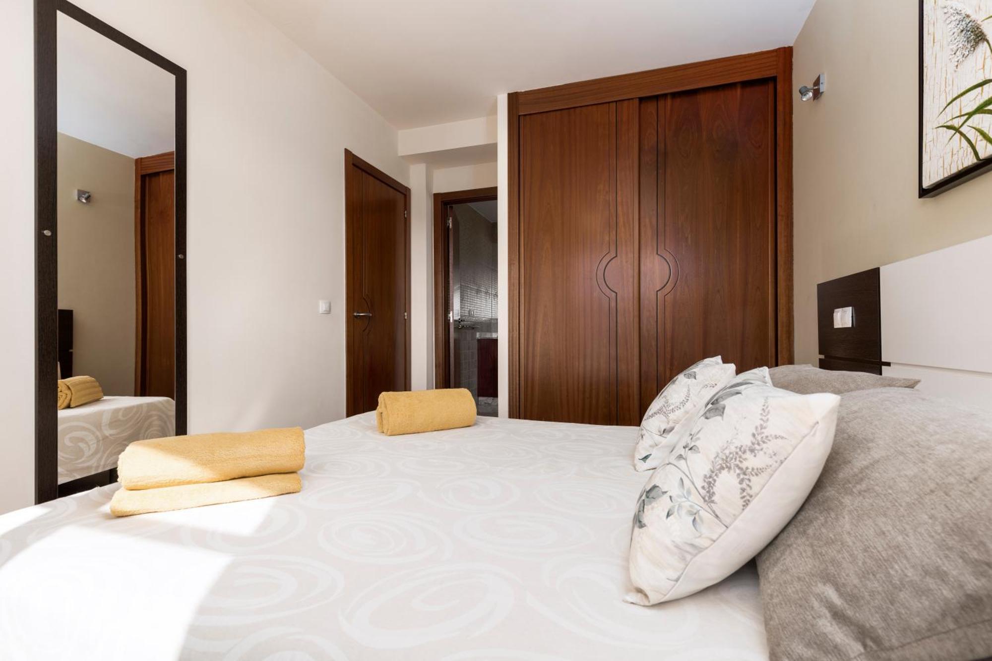 Home2Book Private Pool & Terrace, Aloha Sun Villa Corralejo Exterior photo